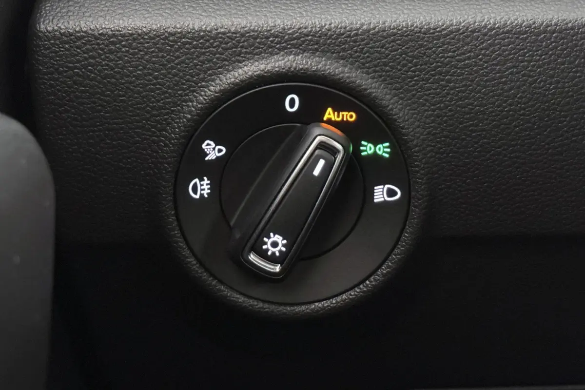 1.0 TSI Style Stoel-Stuurverwarming Apple CarPlay