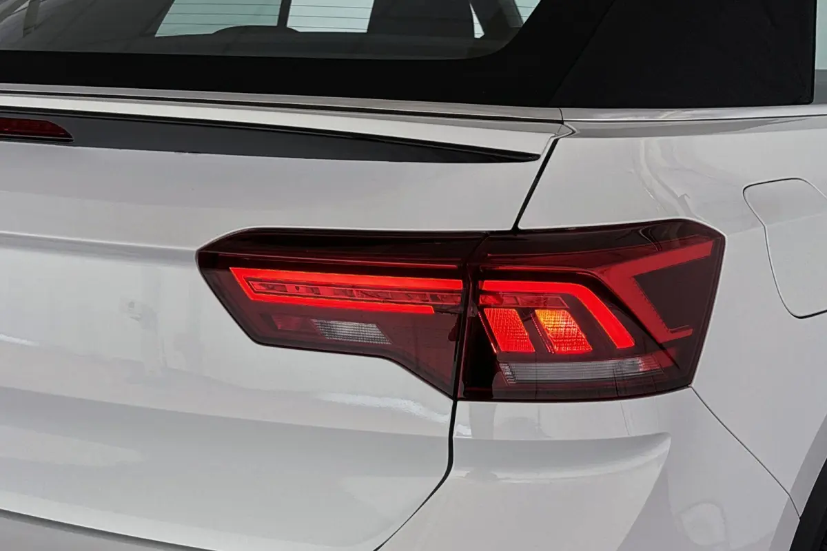 1.0 TSI Style Stoel-Stuurverwarming Apple CarPlay