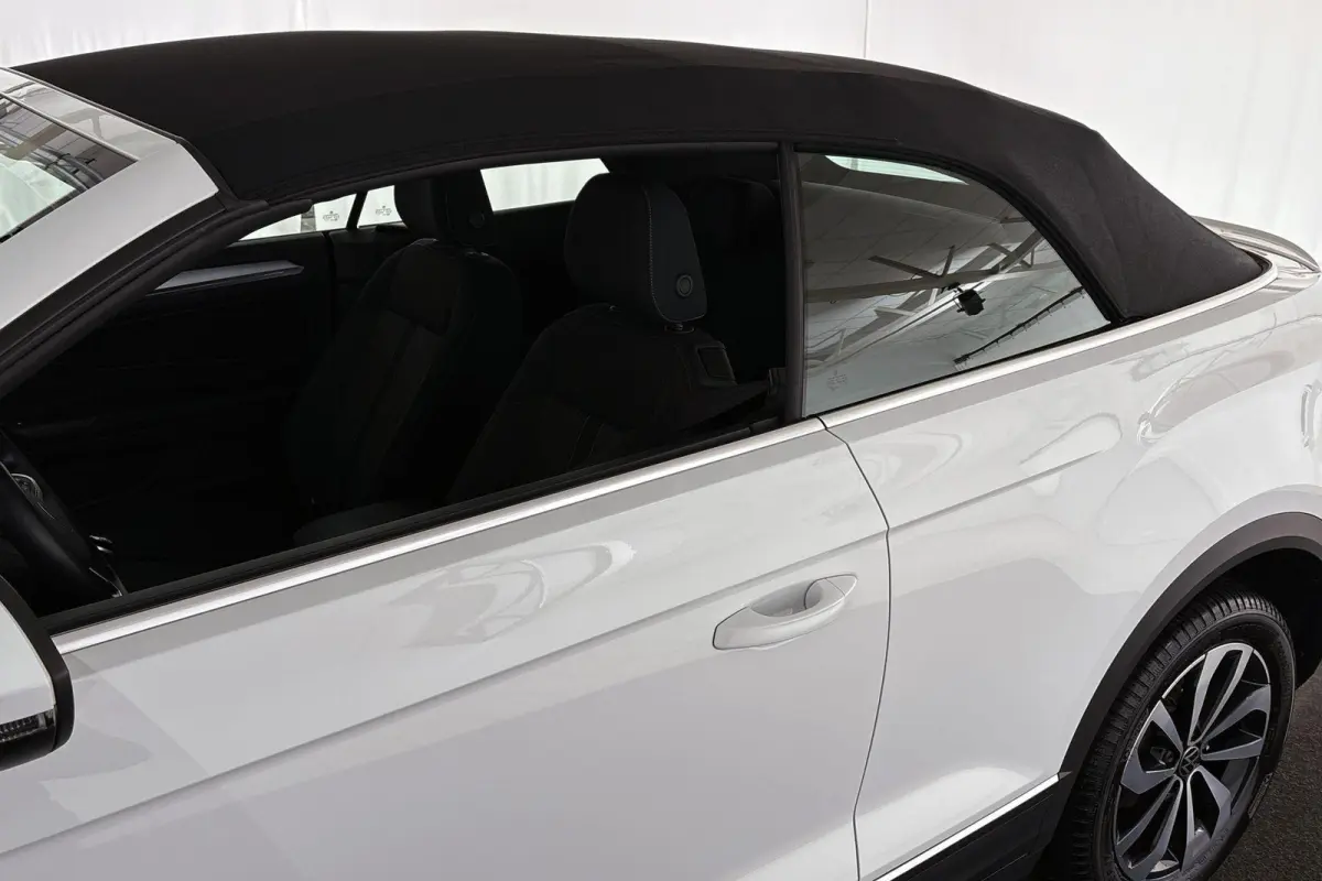 1.0 TSI Style Stoel-Stuurverwarming Apple CarPlay