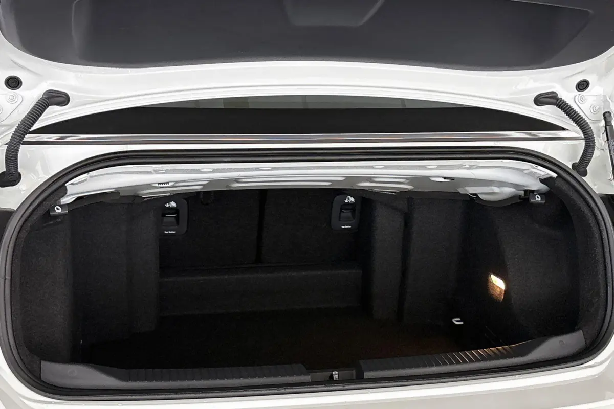 1.0 TSI Style Stoel-Stuurverwarming Apple CarPlay