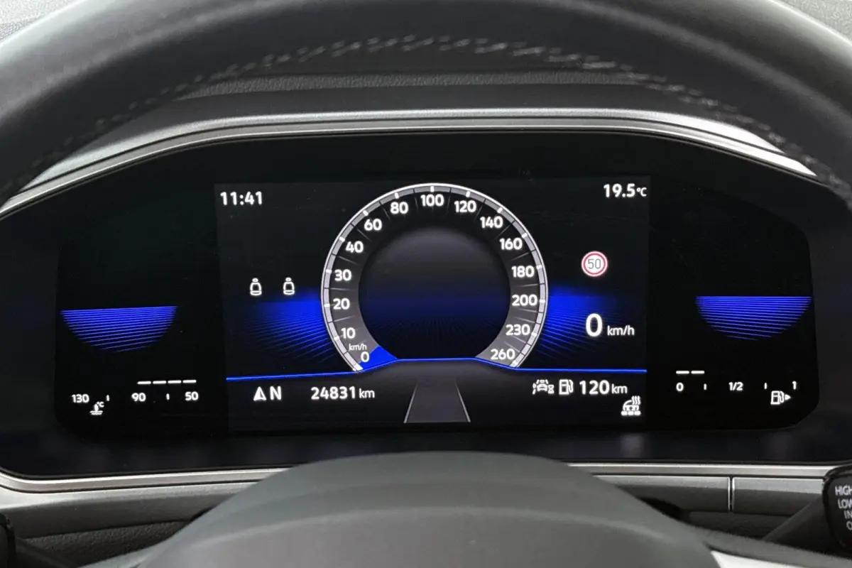 1.0 TSI Style Stoel-Stuurverwarming Apple CarPlay