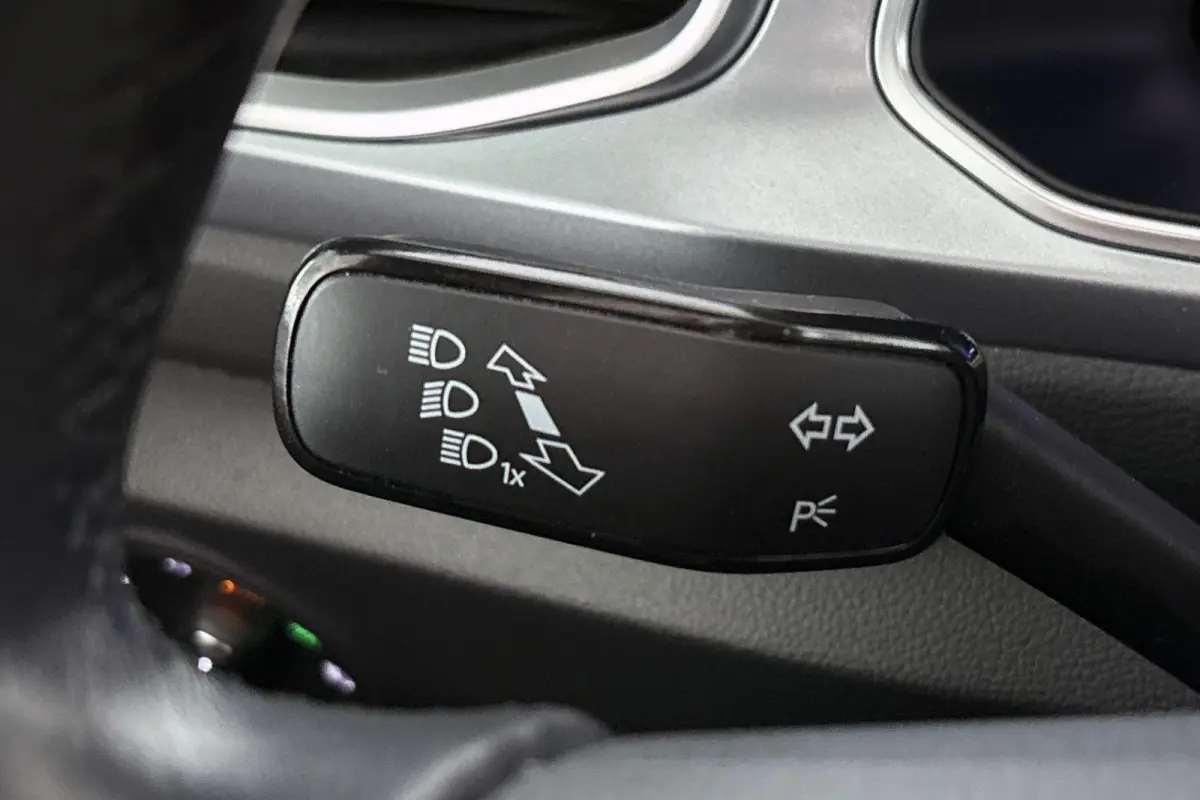 1.0 TSI Style Stoel-Stuurverwarming Apple CarPlay