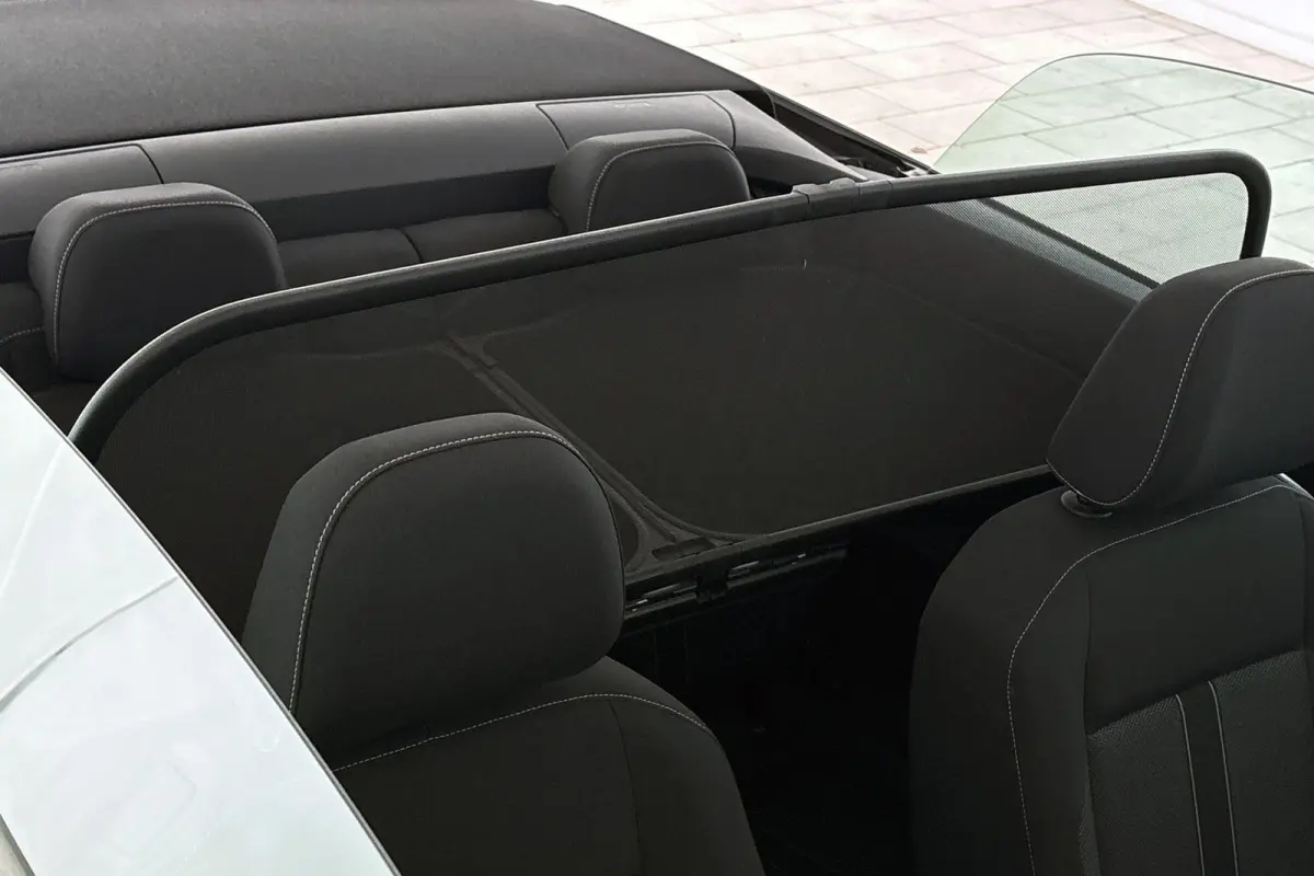 1.0 TSI Style Stoel-Stuurverwarming Apple CarPlay