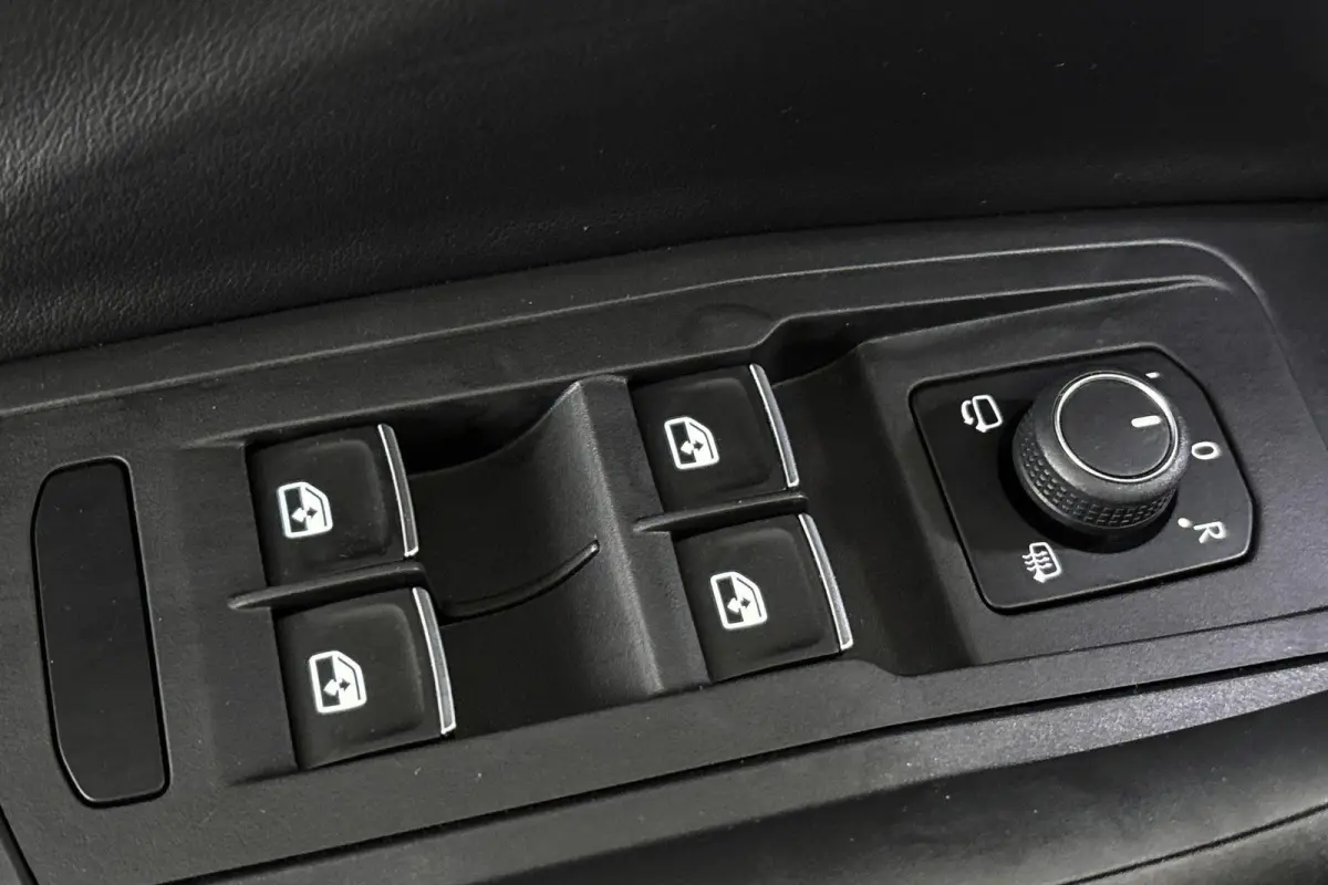 1.0 TSI Style Stoel-Stuurverwarming Apple CarPlay