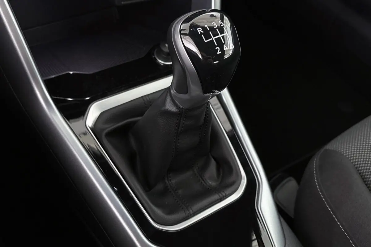 1.0 TSI Style Stoel-Stuurverwarming Apple CarPlay