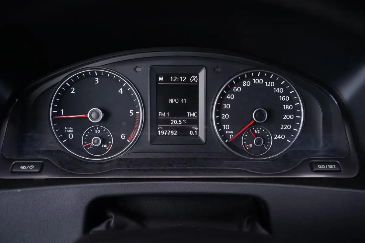 2.0 TDI Dubbel Cabine L2 4Motion Marge Auto Airco, Navi, Xenon, PDC V+A, 6-Zits