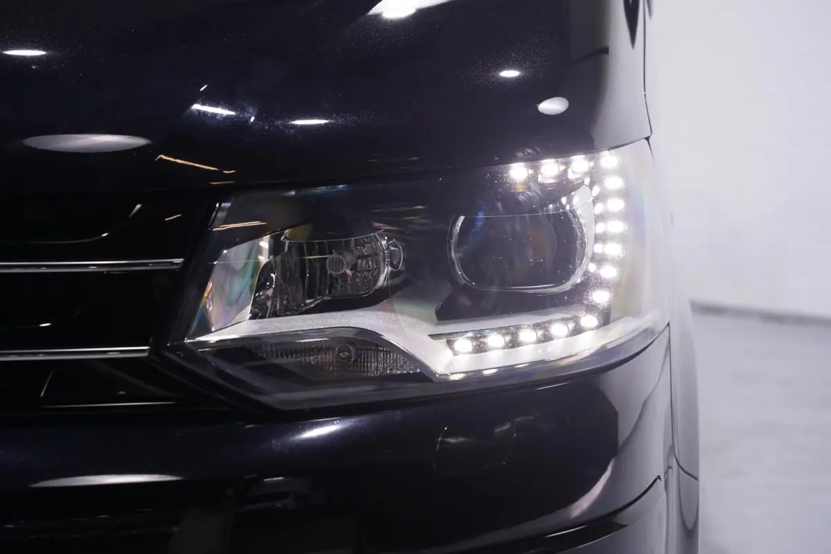 2.0 TDI Dubbel Cabine L2 4Motion Marge Auto Airco, Navi, Xenon, PDC V+A, 6-Zits