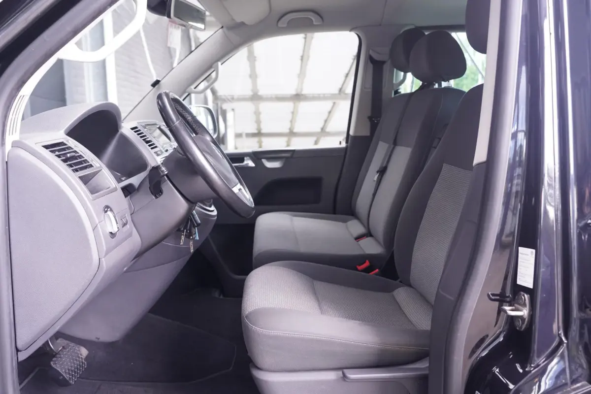 2.0 TDI Dubbel Cabine L2 4Motion Marge Auto Airco, Navi, Xenon, PDC V+A, 6-Zits