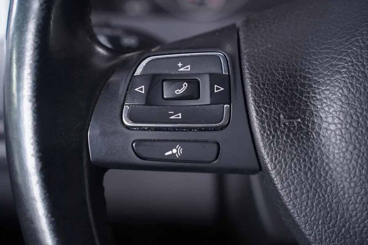 2.0 TDI Dubbel Cabine L2 4Motion Marge Auto Airco, Navi, Xenon, PDC V+A, 6-Zits