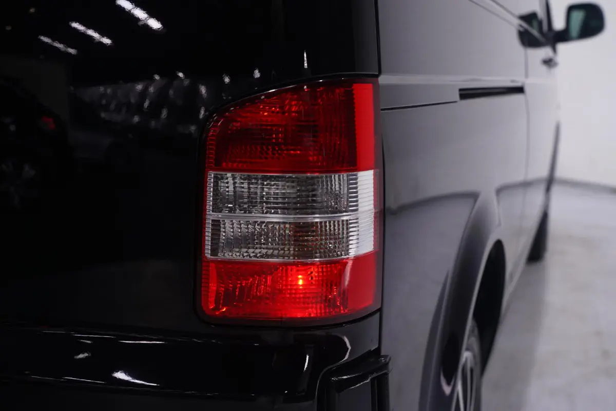 2.0 TDI Dubbel Cabine L2 4Motion Marge Auto Airco, Navi, Xenon, PDC V+A, 6-Zits
