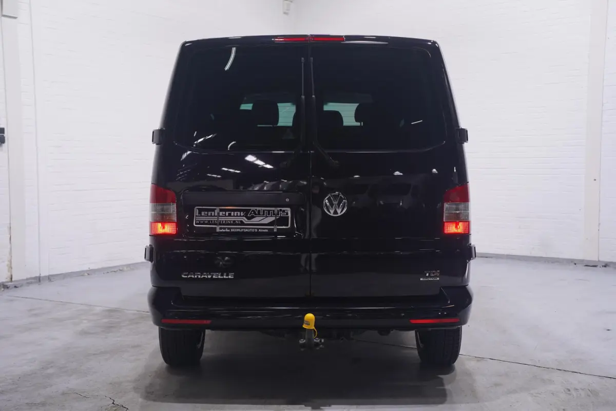 2.0 TDI Dubbel Cabine L2 4Motion Marge Auto Airco, Navi, Xenon, PDC V+A, 6-Zits