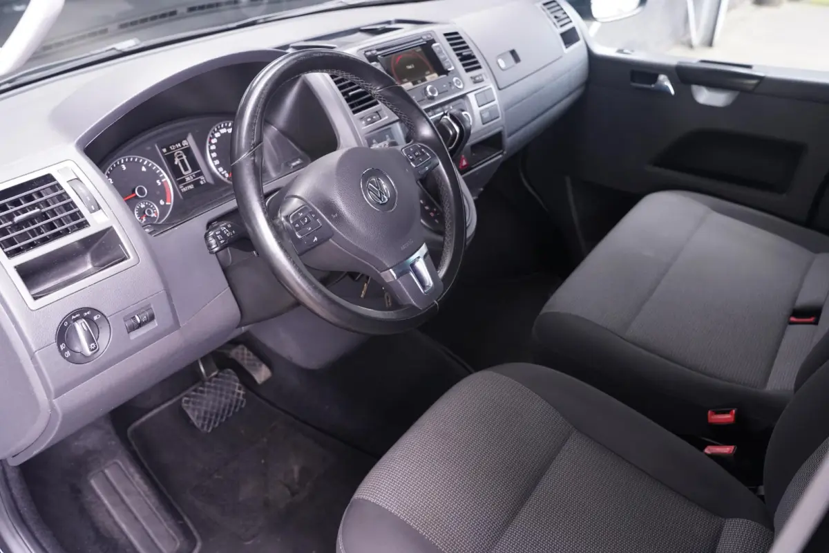 2.0 TDI Dubbel Cabine L2 4Motion Marge Auto Airco, Navi, Xenon, PDC V+A, 6-Zits