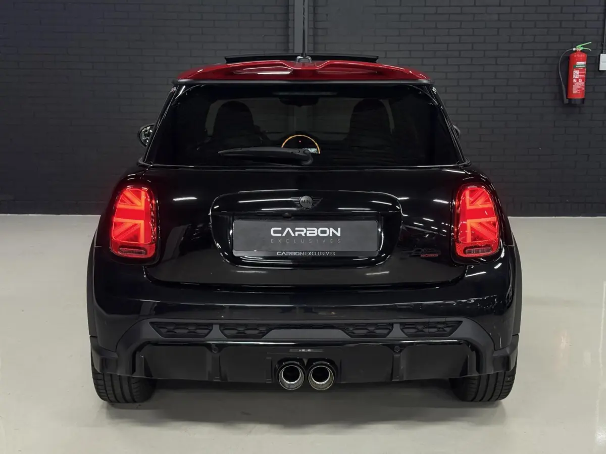 2.0 JCW GT Limited Edition|Pano|H&K|HuD|CarPlay