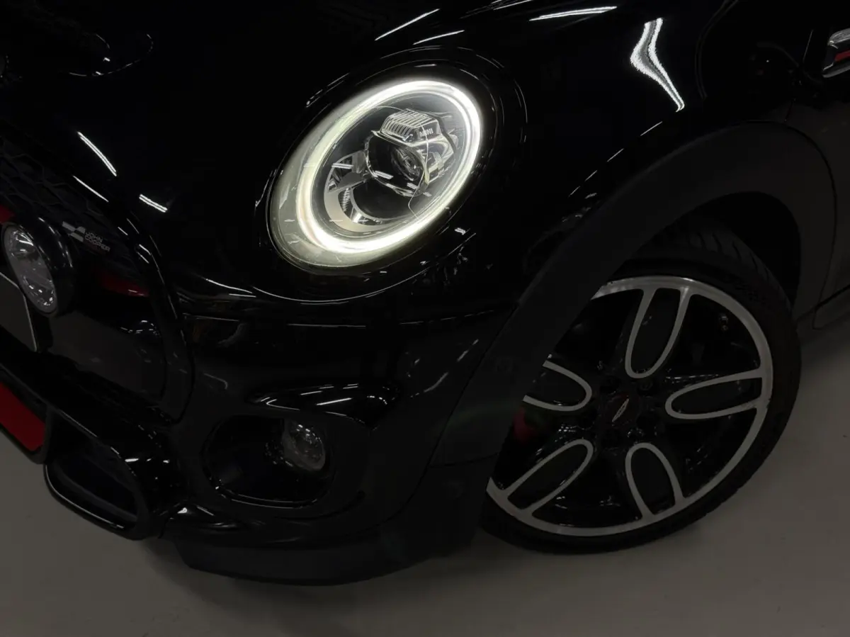 2.0 JCW GT Limited Edition|Pano|H&K|HuD|CarPlay