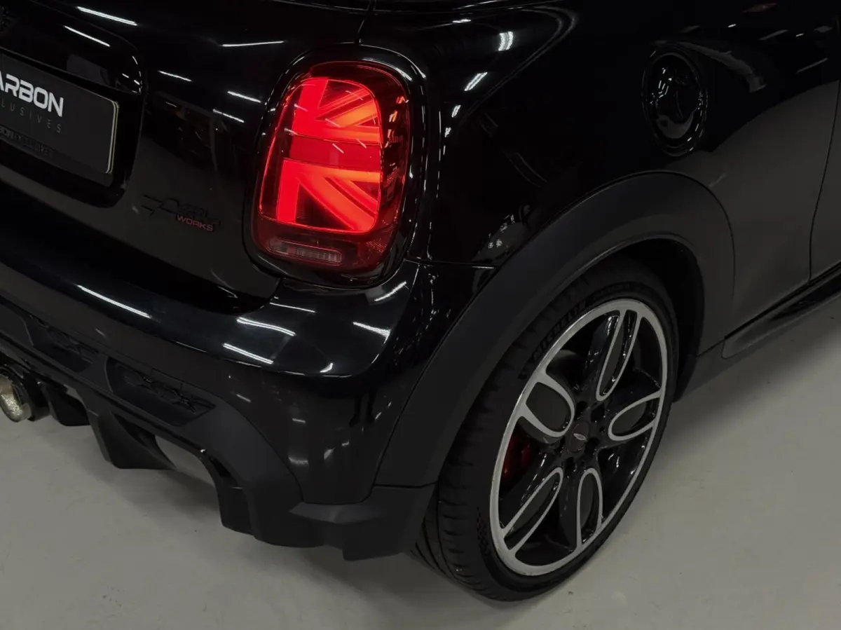 2.0 JCW GT Limited Edition|Pano|H&K|HuD|CarPlay