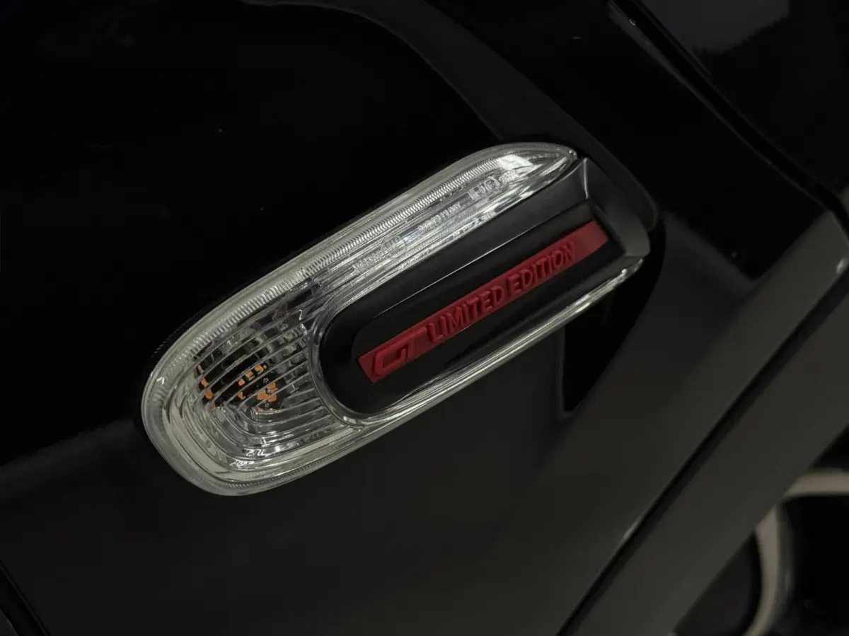 2.0 JCW GT Limited Edition|Pano|H&K|HuD|CarPlay