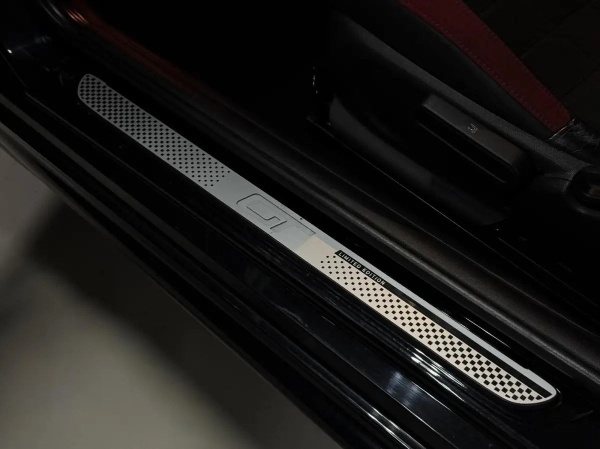 2.0 JCW GT Limited Edition|Pano|H&K|HuD|CarPlay