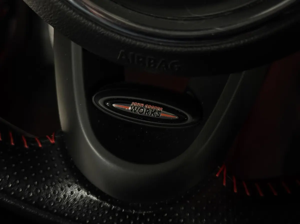 2.0 JCW GT Limited Edition|Pano|H&K|HuD|CarPlay