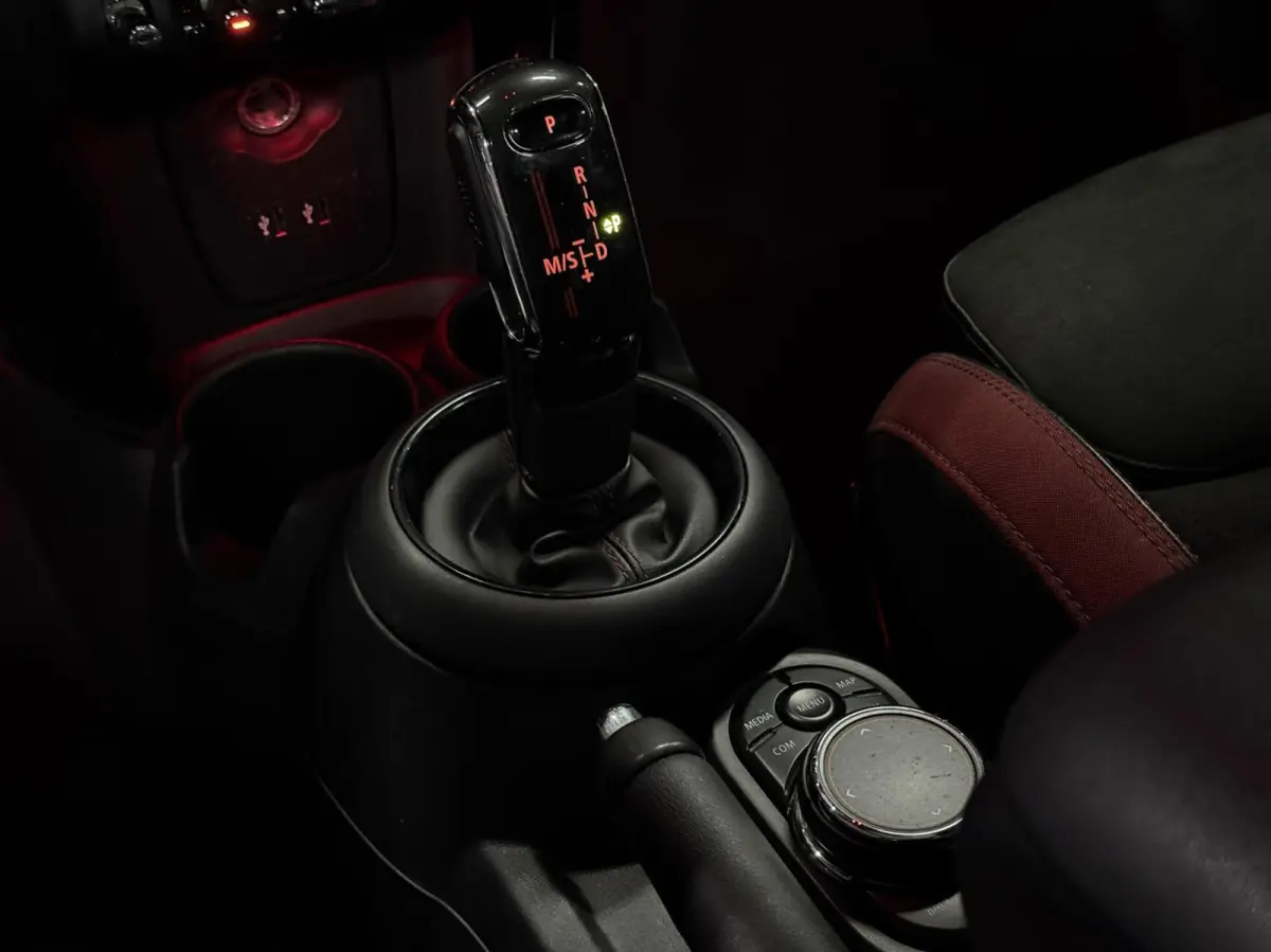 2.0 JCW GT Limited Edition|Pano|H&K|HuD|CarPlay