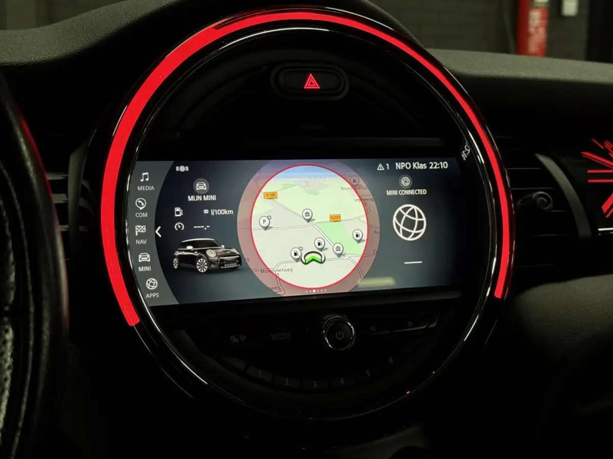 2.0 JCW GT Limited Edition|Pano|H&K|HuD|CarPlay