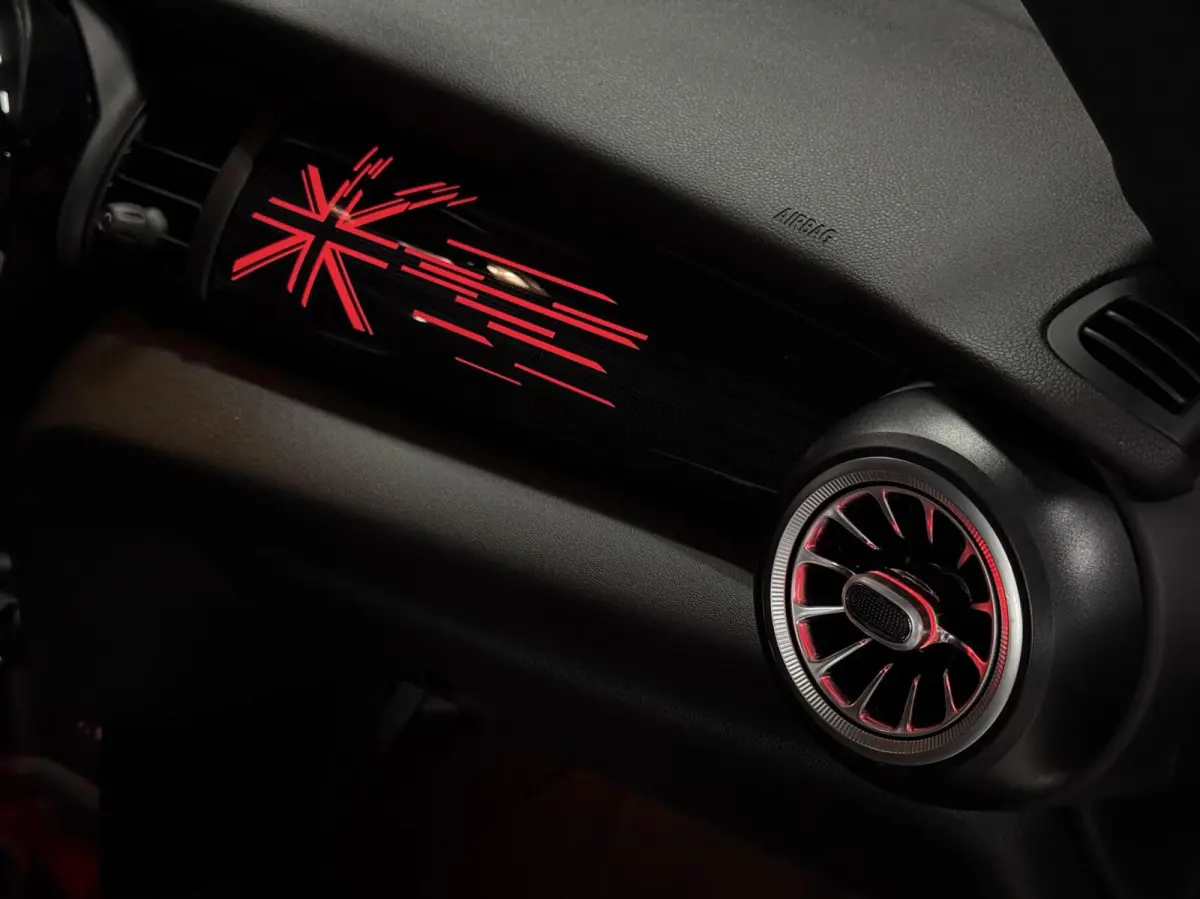 2.0 JCW GT Limited Edition|Pano|H&K|HuD|CarPlay
