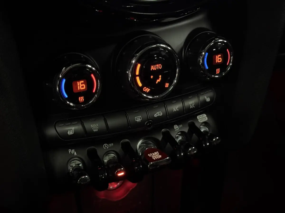 2.0 JCW GT Limited Edition|Pano|H&K|HuD|CarPlay