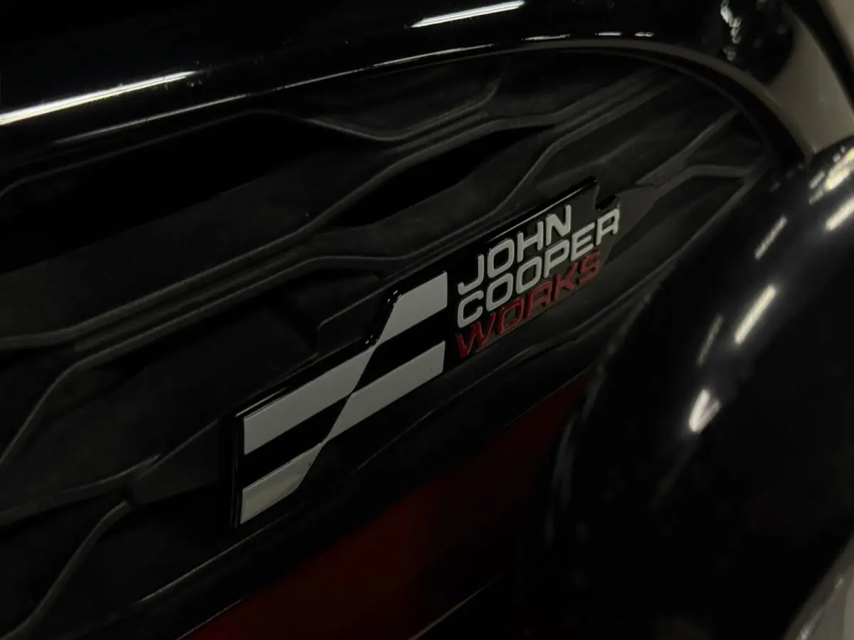 2.0 JCW GT Limited Edition|Pano|H&K|HuD|CarPlay