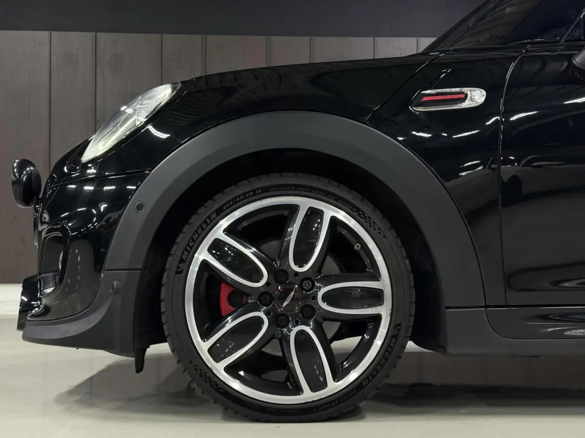 2.0 JCW GT Limited Edition|Pano|H&K|HuD|CarPlay
