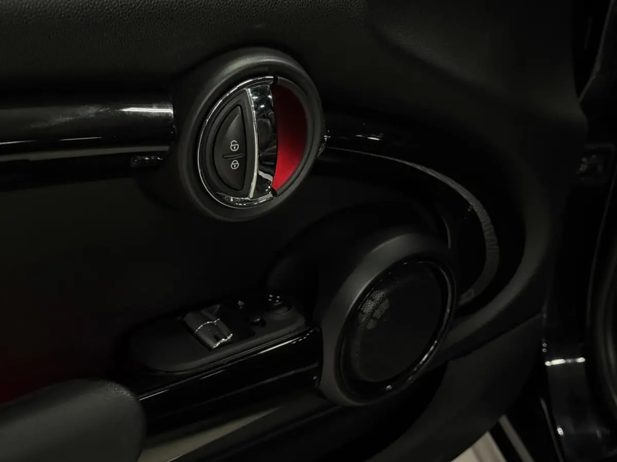 2.0 JCW GT Limited Edition|Pano|H&K|HuD|CarPlay