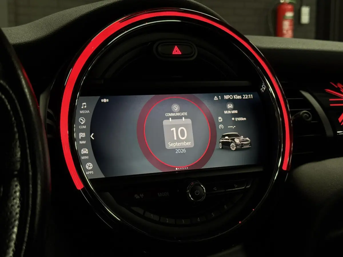 2.0 JCW GT Limited Edition|Pano|H&K|HuD|CarPlay