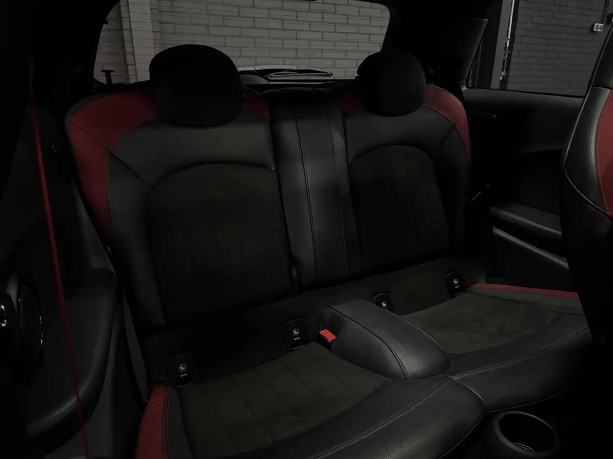 2.0 JCW GT Limited Edition|Pano|H&K|HuD|CarPlay