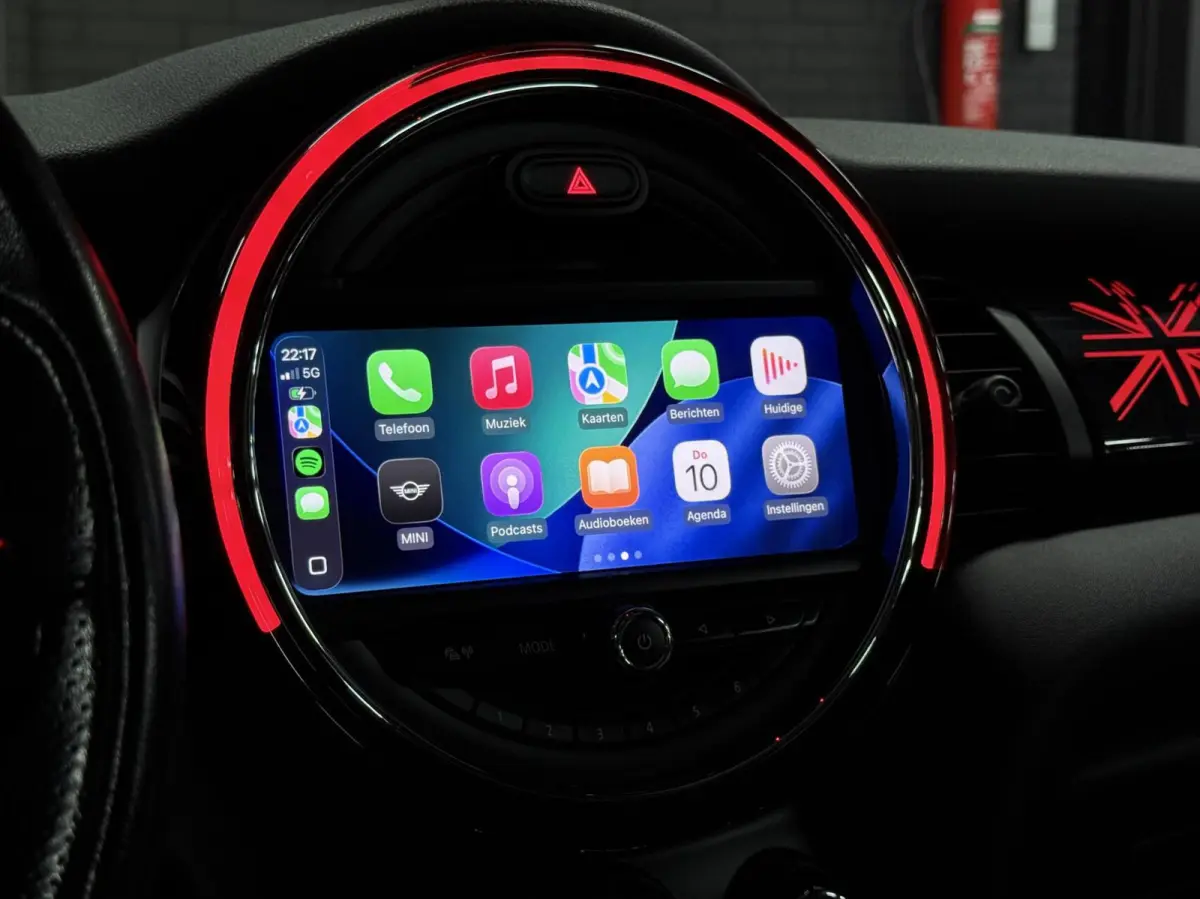2.0 JCW GT Limited Edition|Pano|H&K|HuD|CarPlay
