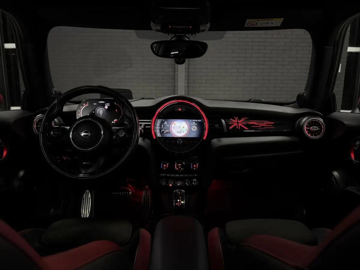 2.0 JCW GT Limited Edition|Pano|H&K|HuD|CarPlay