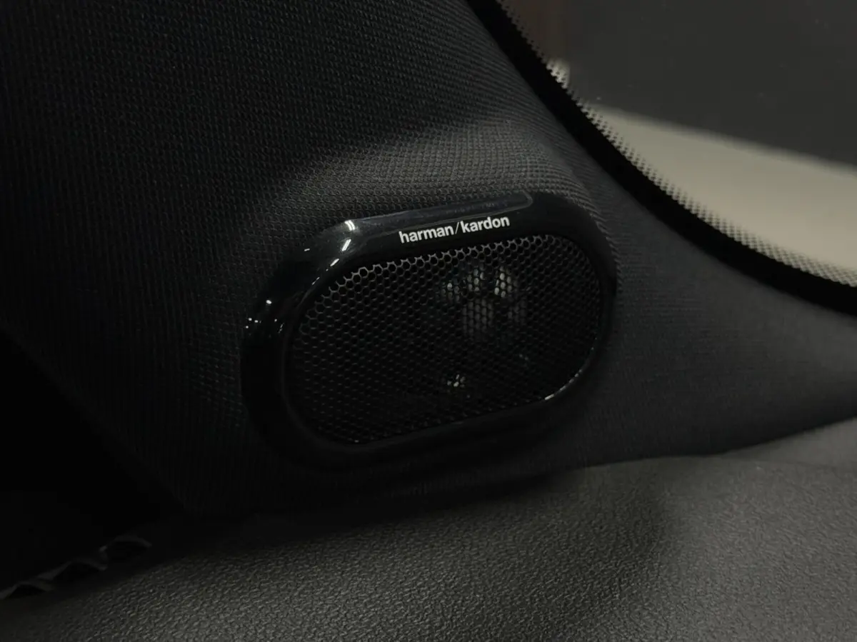 2.0 JCW GT Limited Edition|Pano|H&K|HuD|CarPlay
