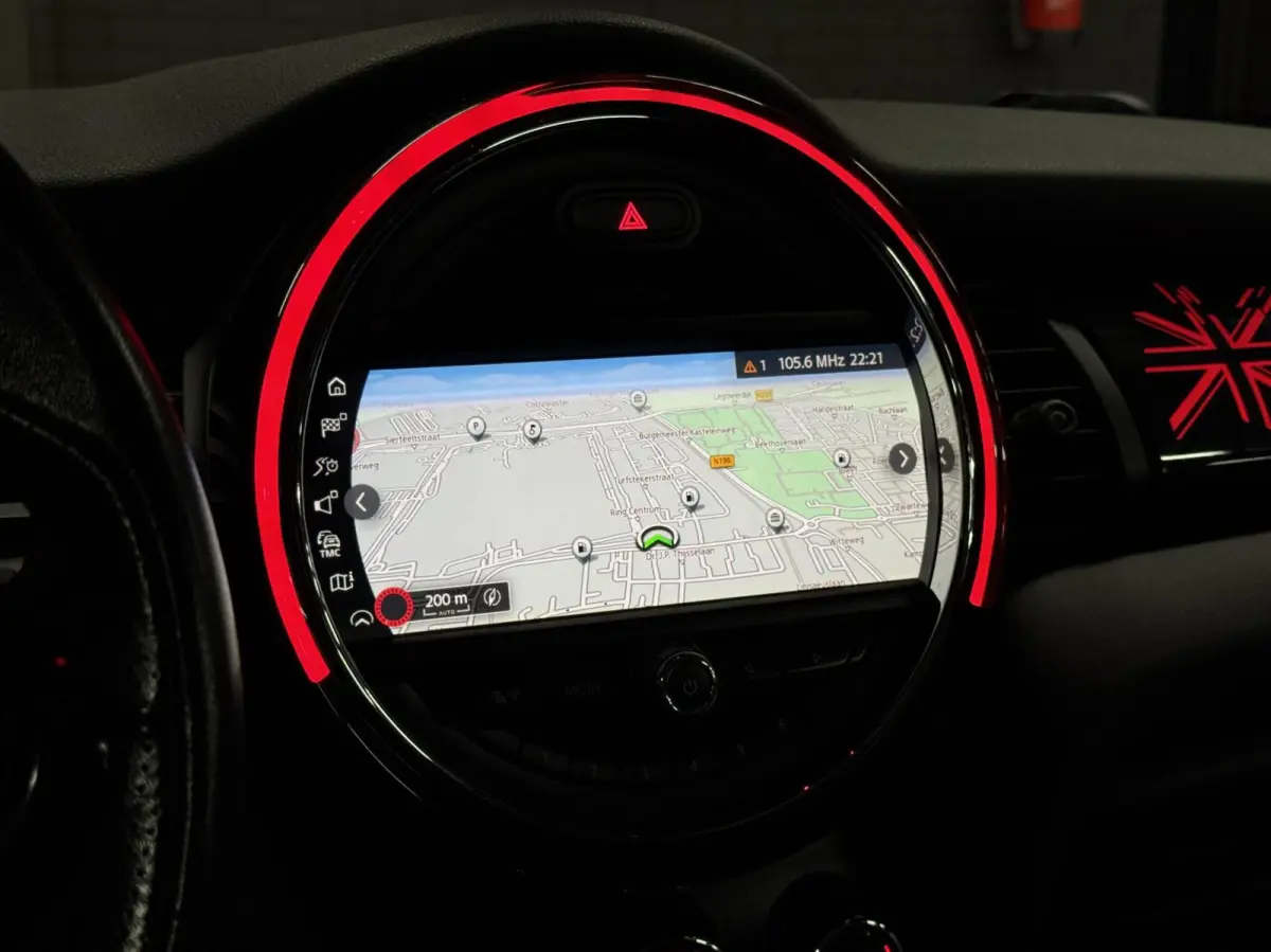 2.0 JCW GT Limited Edition|Pano|H&K|HuD|CarPlay