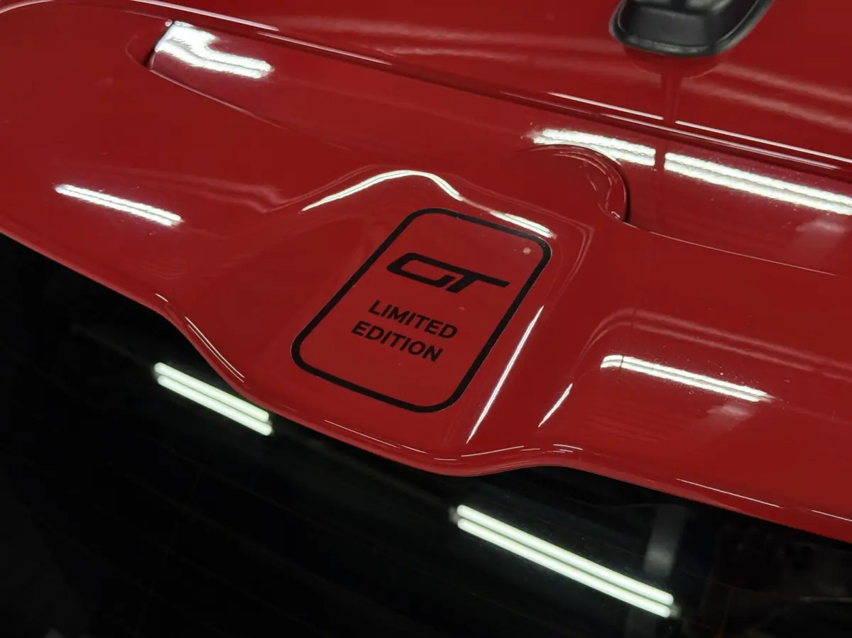 2.0 JCW GT Limited Edition|Pano|H&K|HuD|CarPlay