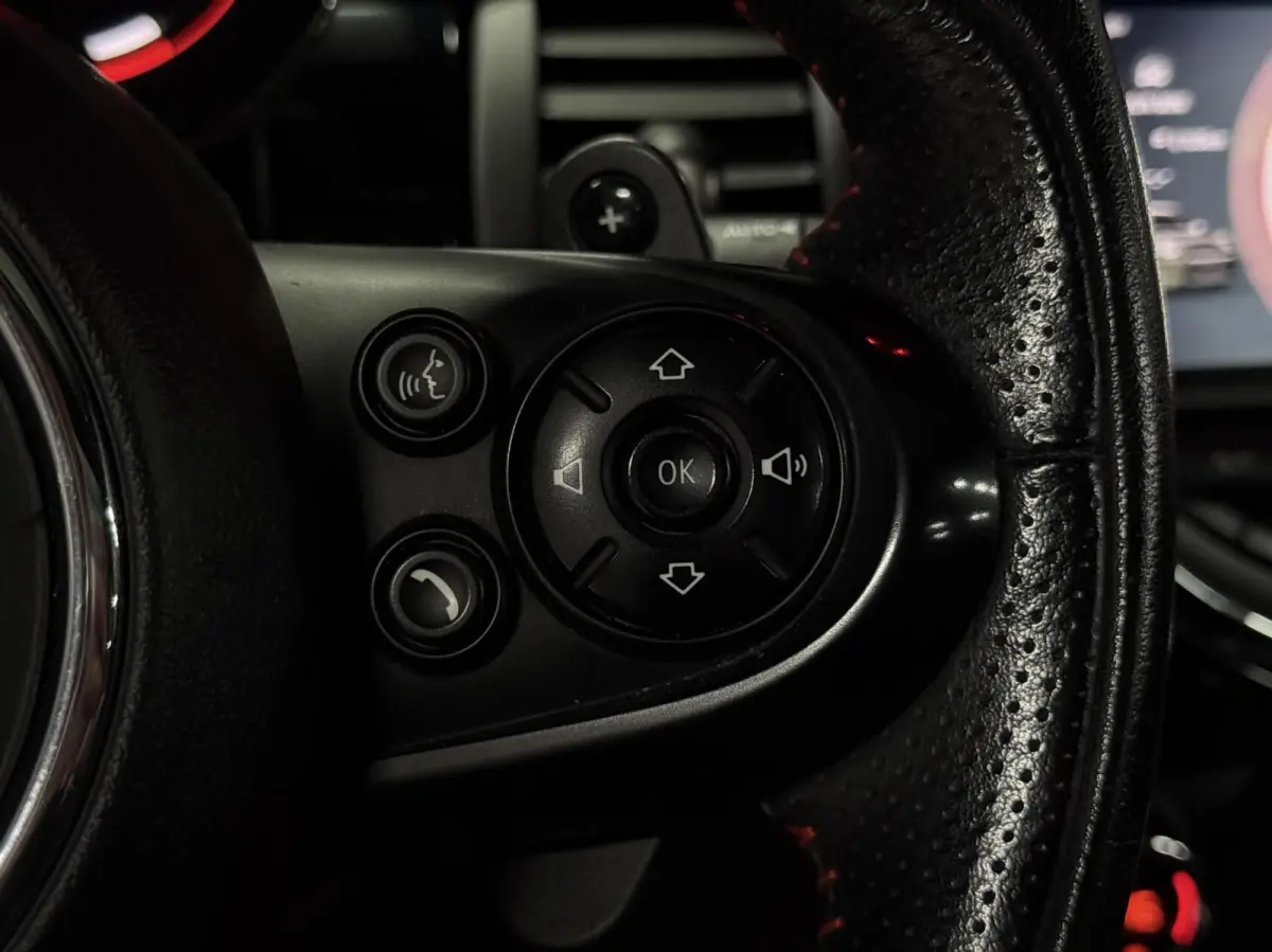 2.0 JCW GT Limited Edition|Pano|H&K|HuD|CarPlay