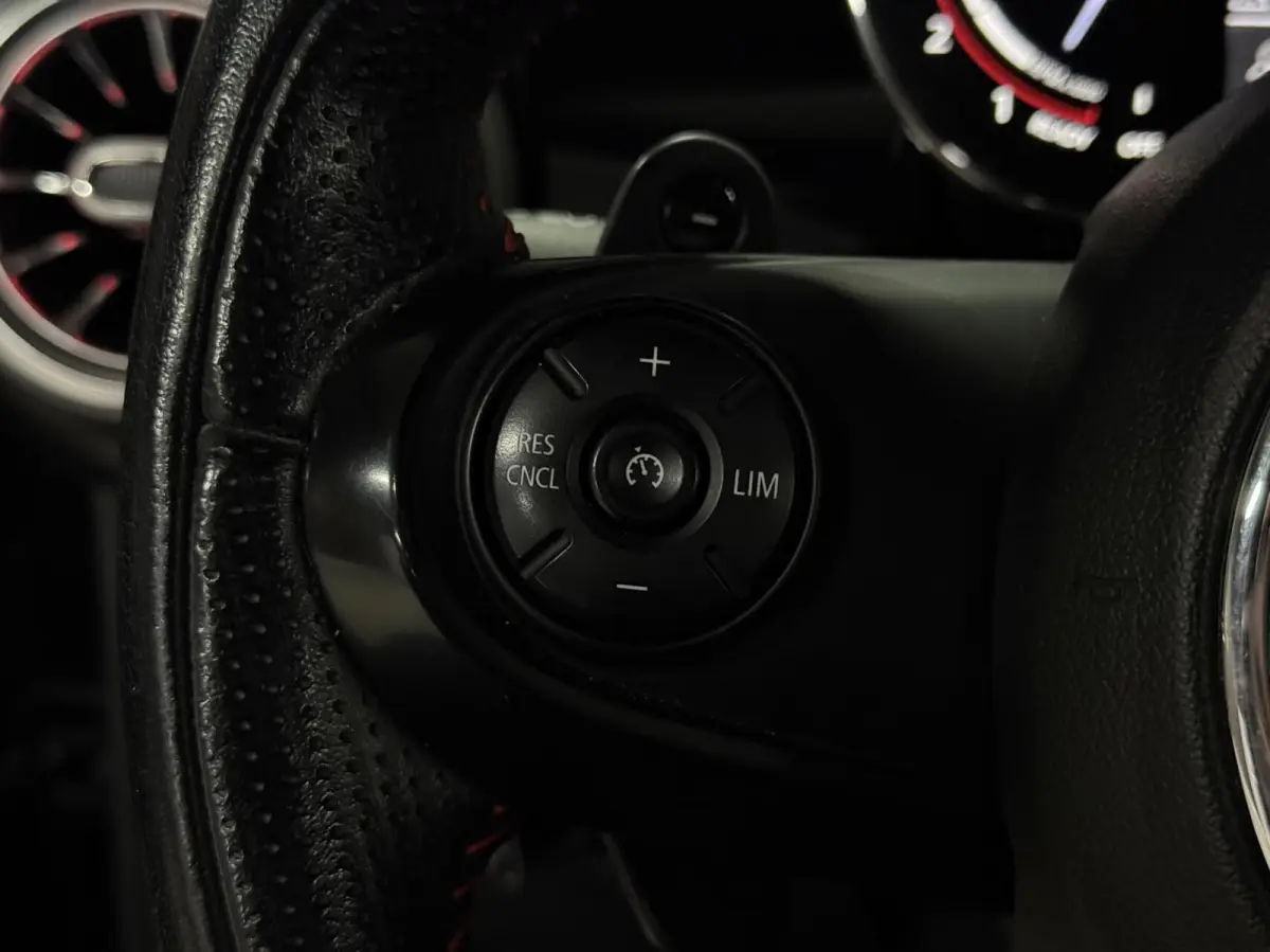 2.0 JCW GT Limited Edition|Pano|H&K|HuD|CarPlay