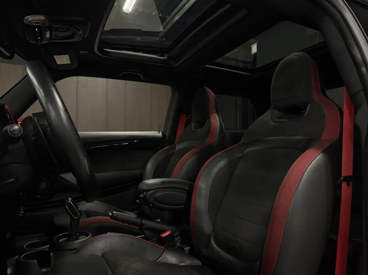 2.0 JCW GT Limited Edition|Pano|H&K|HuD|CarPlay
