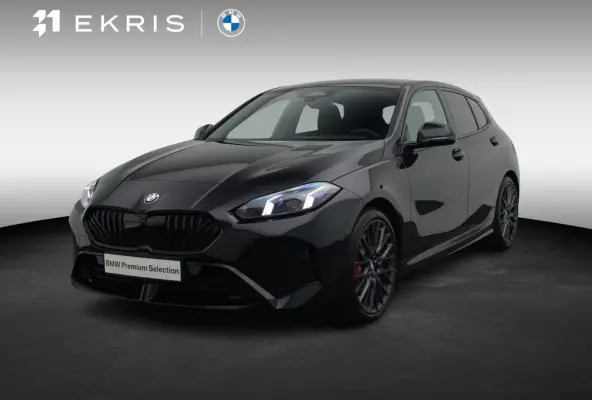 120 M Sportpakket Pro | Premium Pack | Stuurwielrand verwarmd | Achteruitrijcamera | Driving Assistant Plus | Parking Assistant | 19''