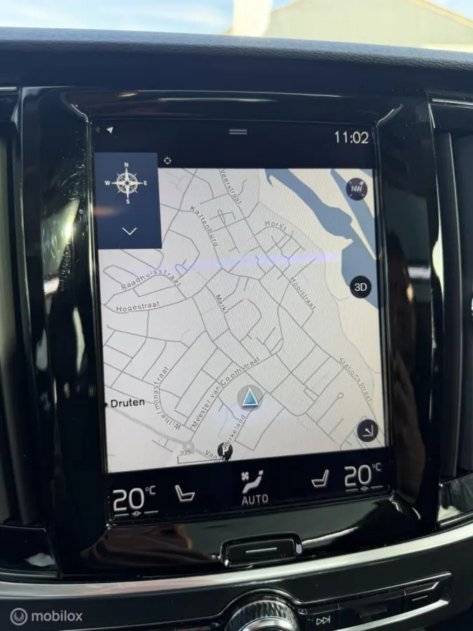2.0 T5 Momentum NL-AUTO / PANO / LEER
