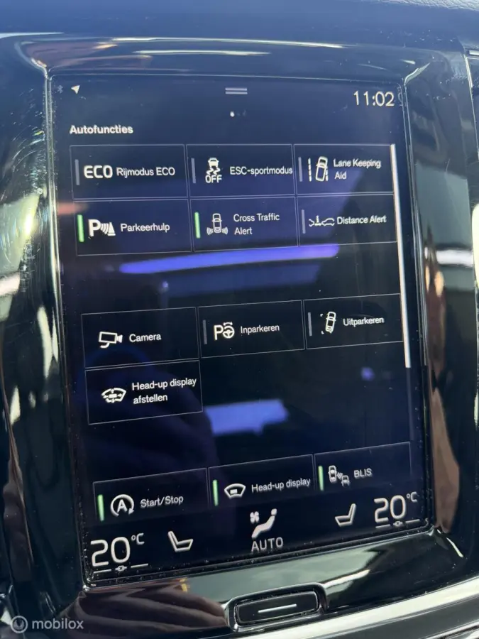 2.0 T5 Momentum NL-AUTO / PANO / LEER