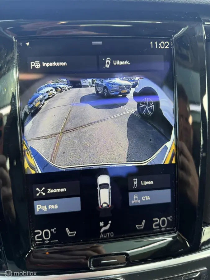 2.0 T5 Momentum NL-AUTO / PANO / LEER