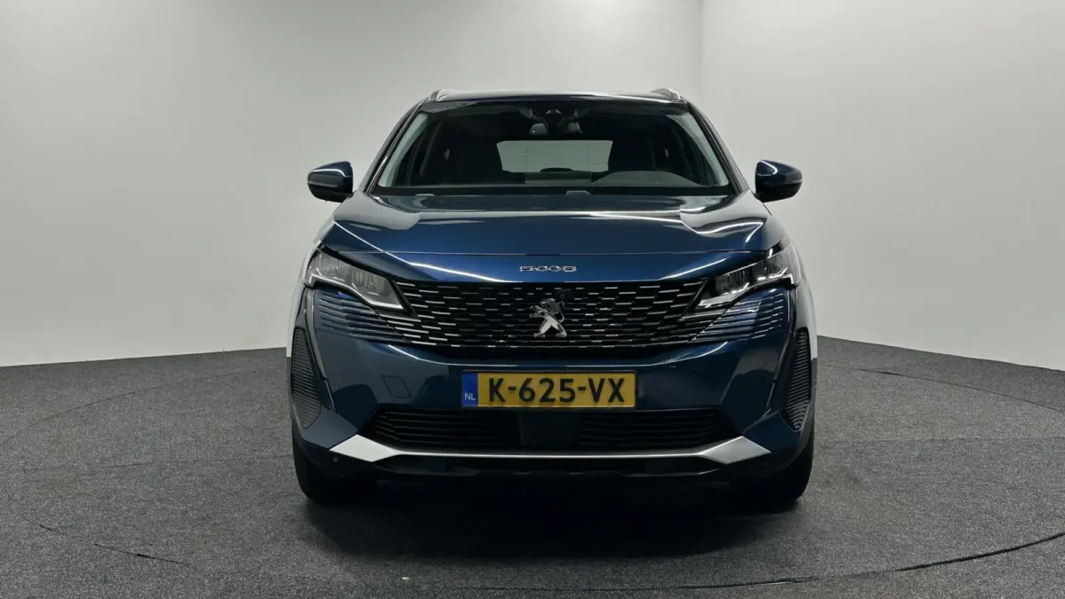 1.2 PureTech Blue Lease Allure TREKHAAK CAMERA LM ECC ADAPTIEF CRUISE LED CARPLAY.
