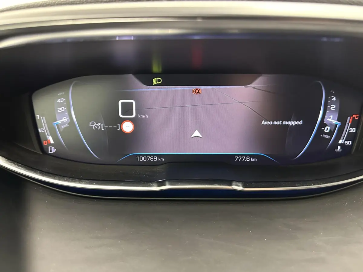 1.2 PureTech Blue Lease Allure TREKHAAK CAMERA LM ECC ADAPTIEF CRUISE LED CARPLAY.