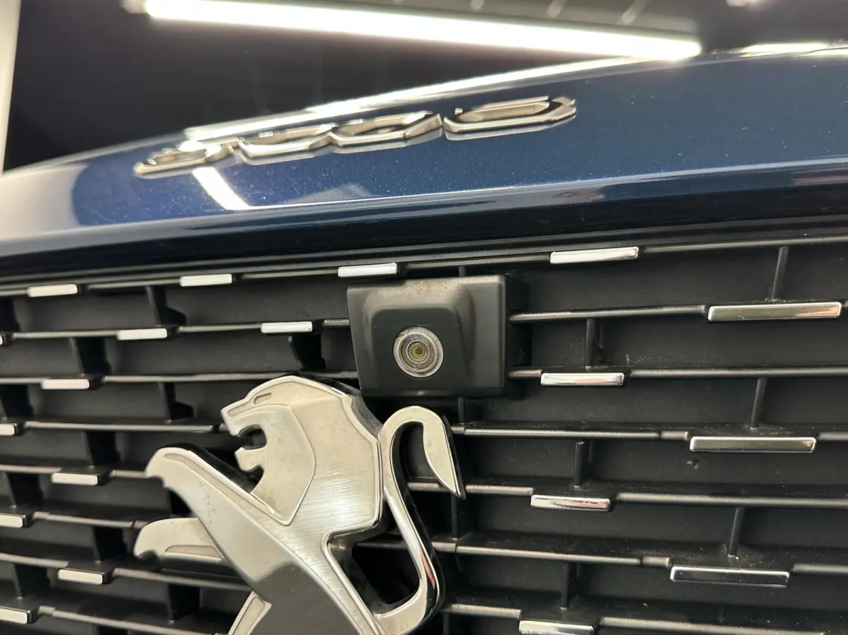 1.2 PureTech Blue Lease Allure TREKHAAK CAMERA LM ECC ADAPTIEF CRUISE LED CARPLAY.
