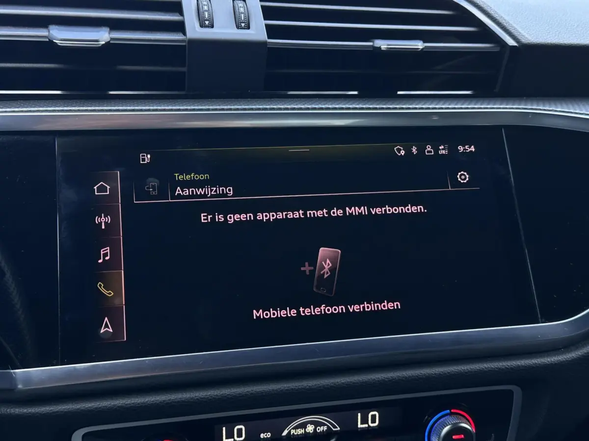 45 TFSI e S-Line Camera, Carplay, Trekhaak..
