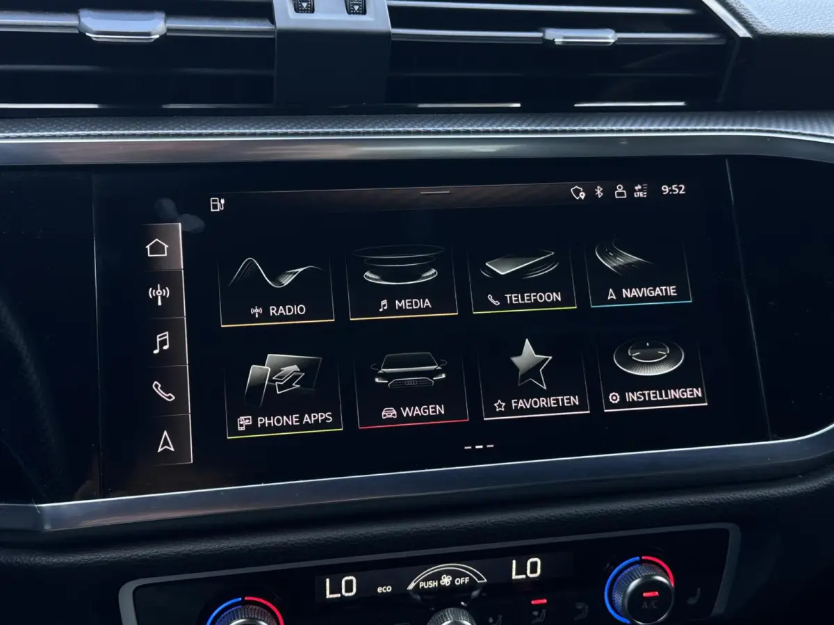 45 TFSI e S-Line Camera, Carplay, Trekhaak..
