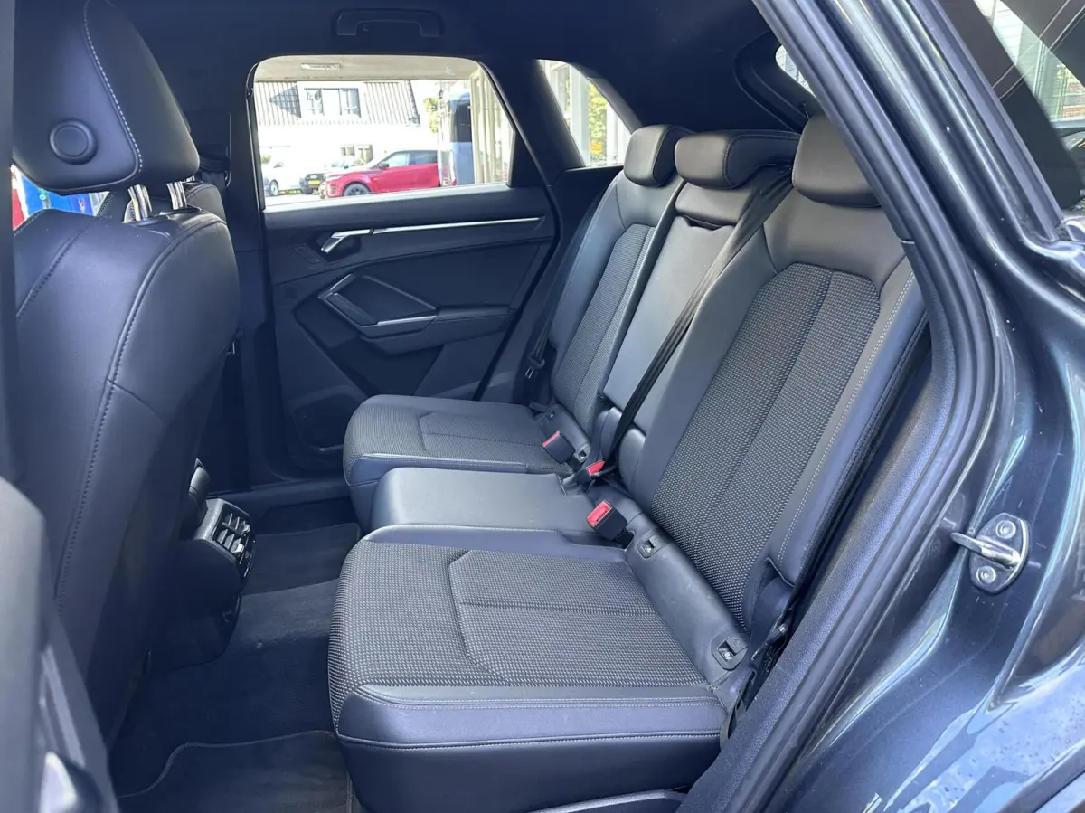 45 TFSI e S-Line Camera, Carplay, Trekhaak..