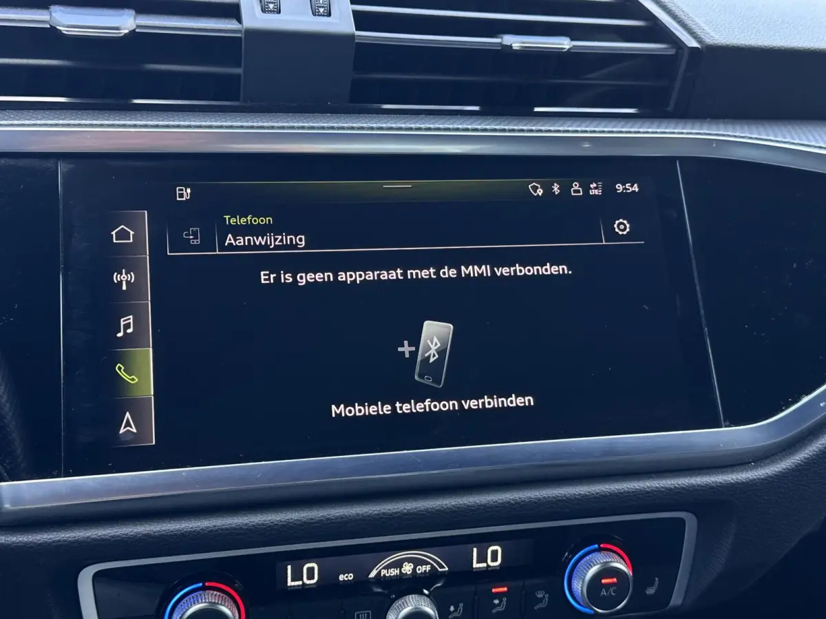 45 TFSI e S-Line Camera, Carplay, Trekhaak..